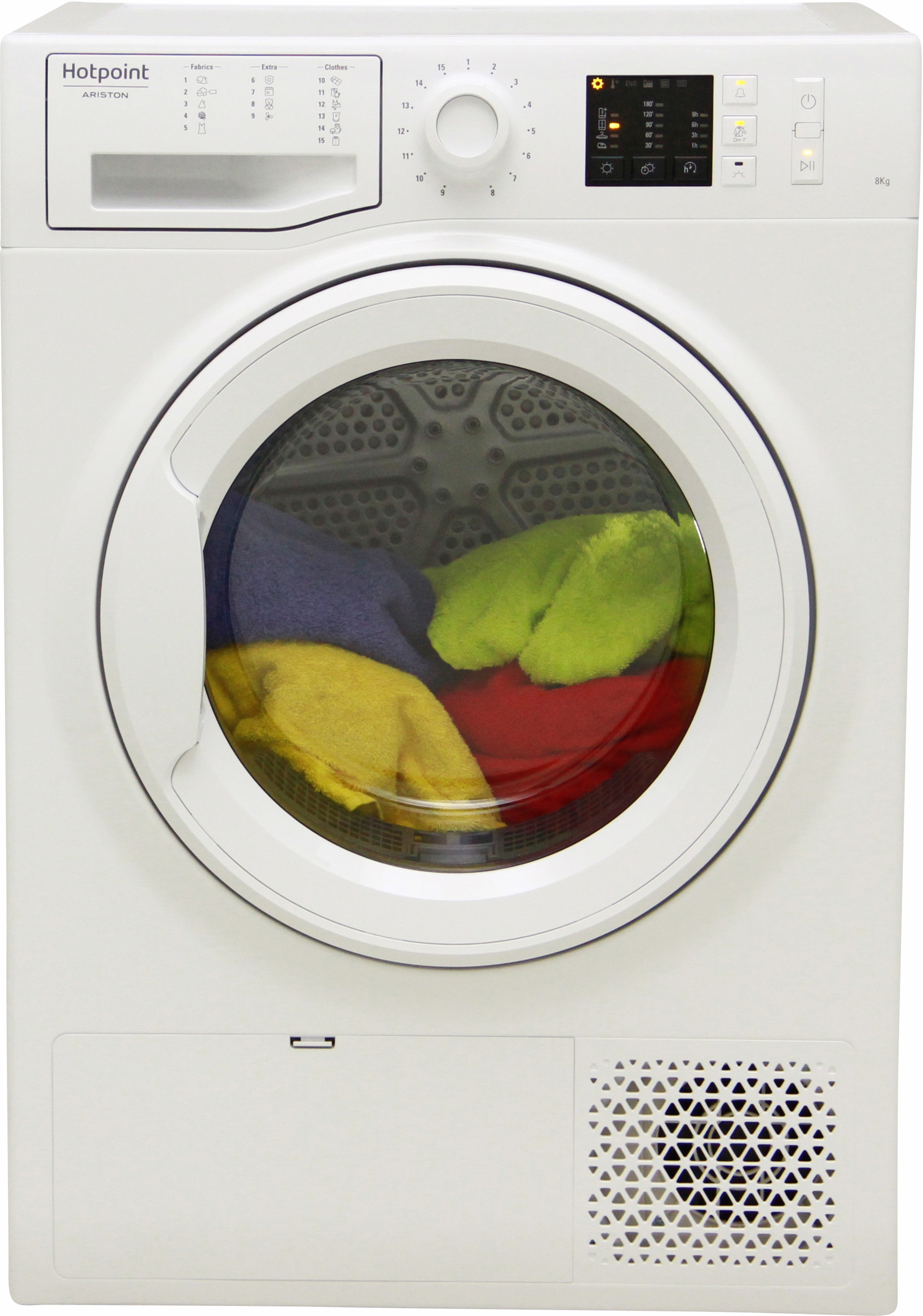 HOTPOINT-ARISTON NT M10 81 EU