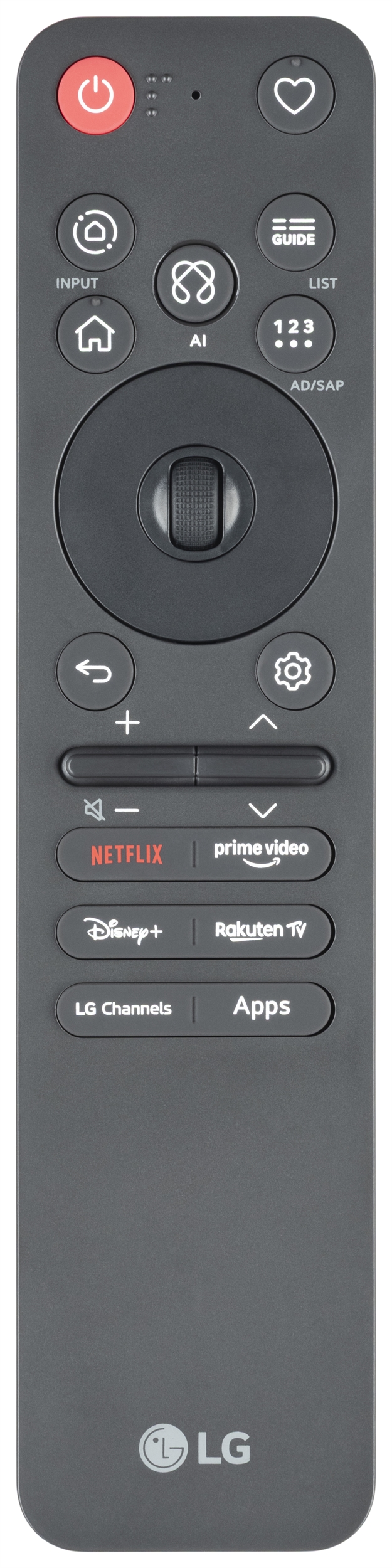 LG 65NU900B6LA