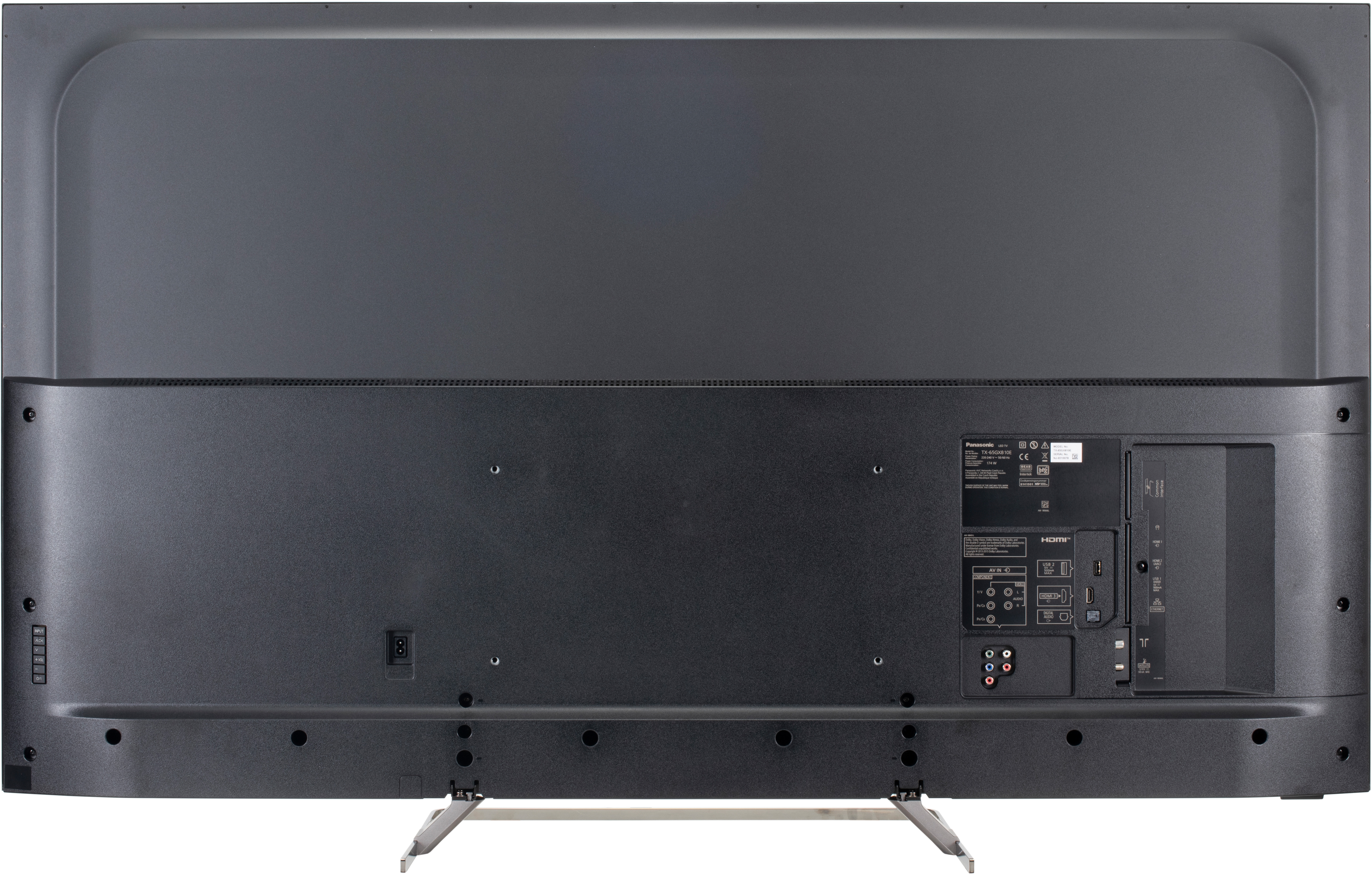 PANASONIC TX-65GX810E