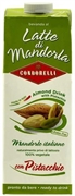 CONDORELLI LATTE DI MANDORLA E PISTACCHIO
