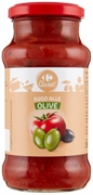 CARREFOUR CLASSIC SUGO ALLE OLIVE