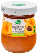 PAM PANORAMA Confettura extra di albicocca