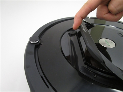 IROBOT ROOMBA 875