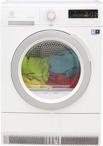 ELECTROLUX EDH3988TDE