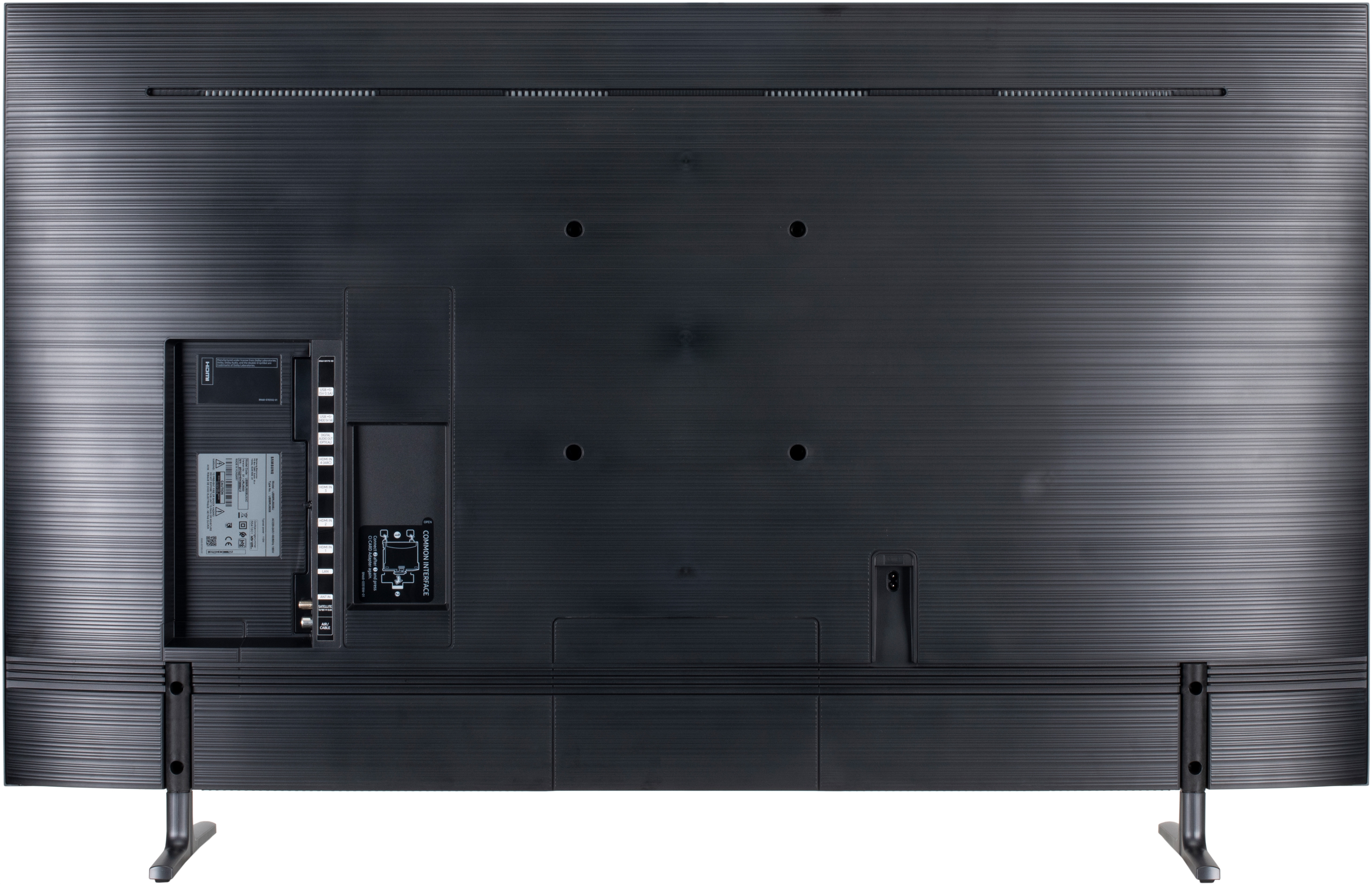 SAMSUNG UE55RU8000UXZT