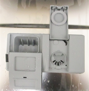 HOTPOINT-ARISTON HIO 3C21 C W