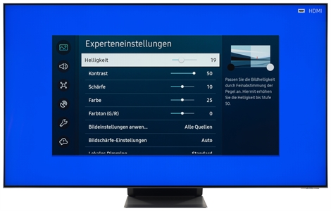 SAMSUNG QE65QN95BATXZT