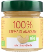 EURO COMPANY 100% Crema Di Anacardi Bio