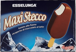 ESSELUNGA MAXI STECCO