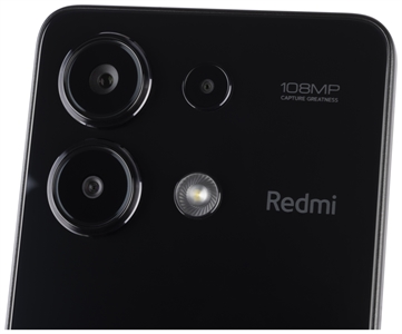 XIAOMI REDMI NOTE 13 5G 128GB 6GB