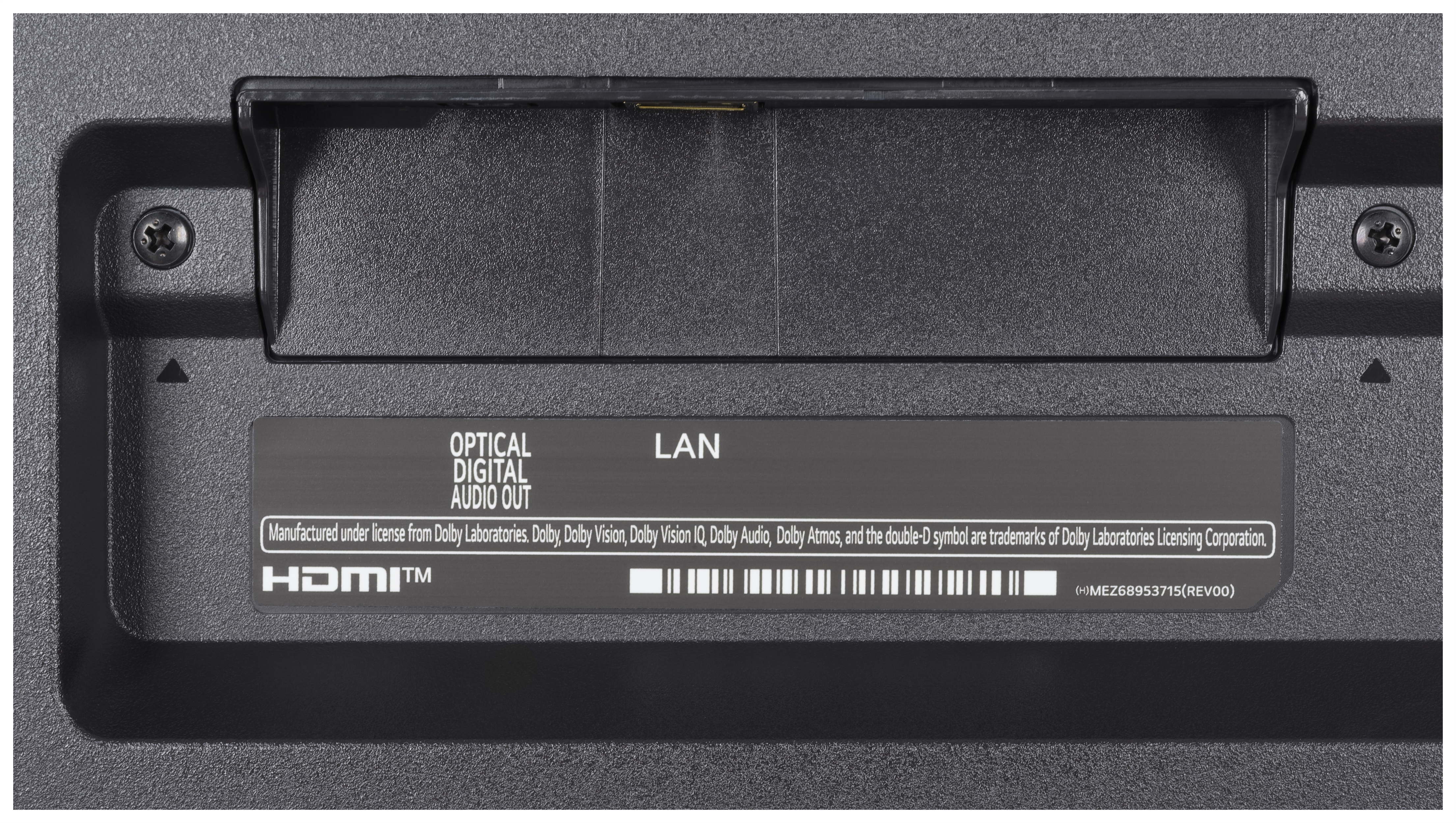 LG 55QNED87A6B