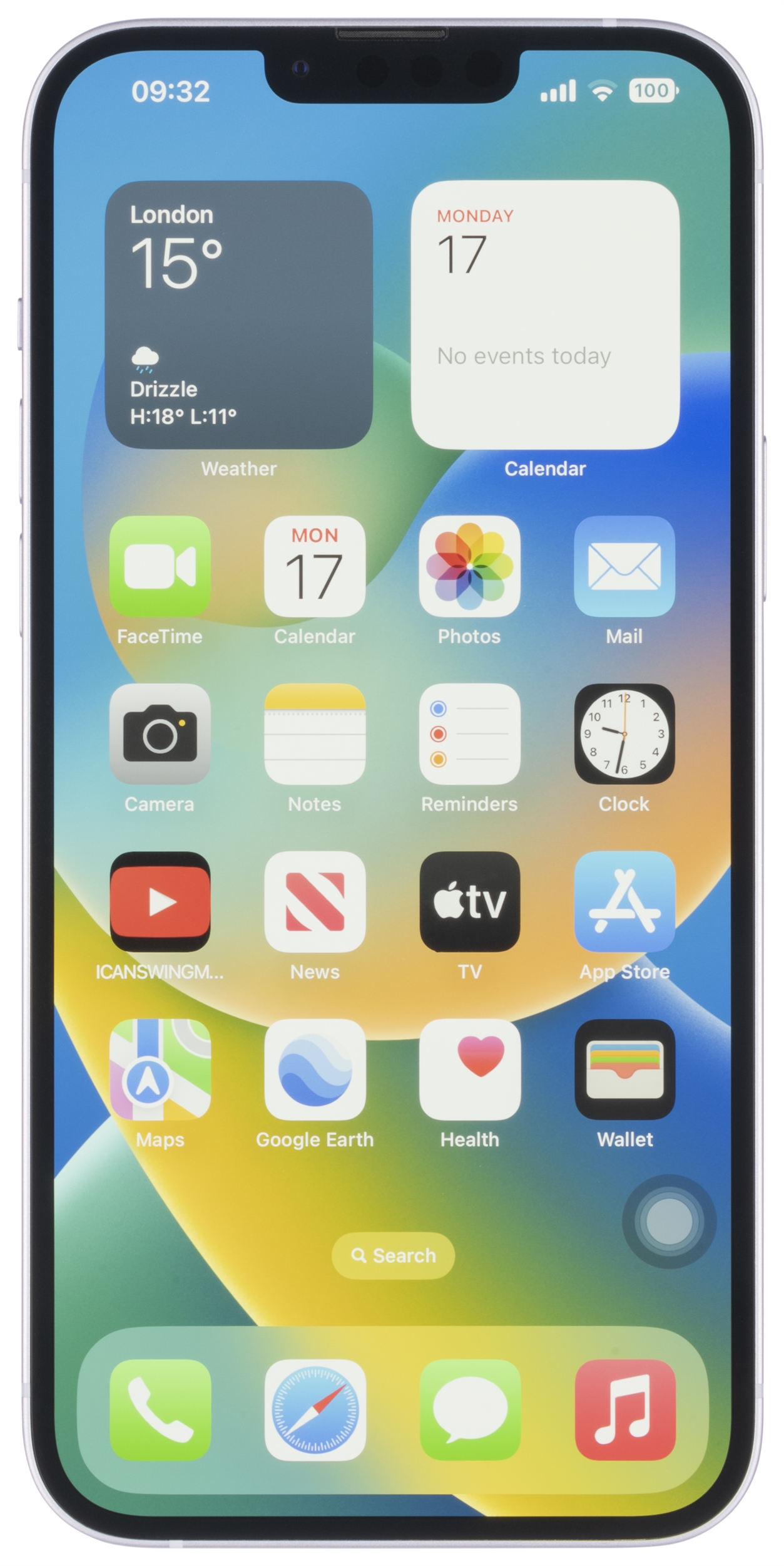 APPLE IPHONE 14 PLUS 128GB