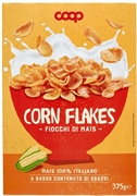 COOP Corn Flakes Fiocchi di mais