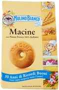 MULINO BIANCO MACINE CON PANNA FRESCA