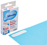 MIVOLIS (DM) SENSITIVE