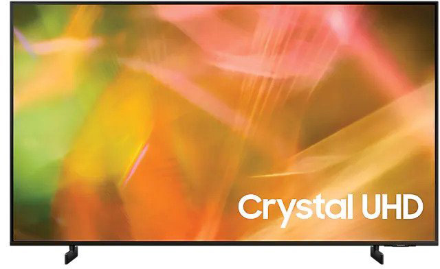 SAMSUNG UE55AU8070UXZT