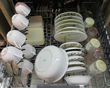 HAIER XIB 3C3SFS