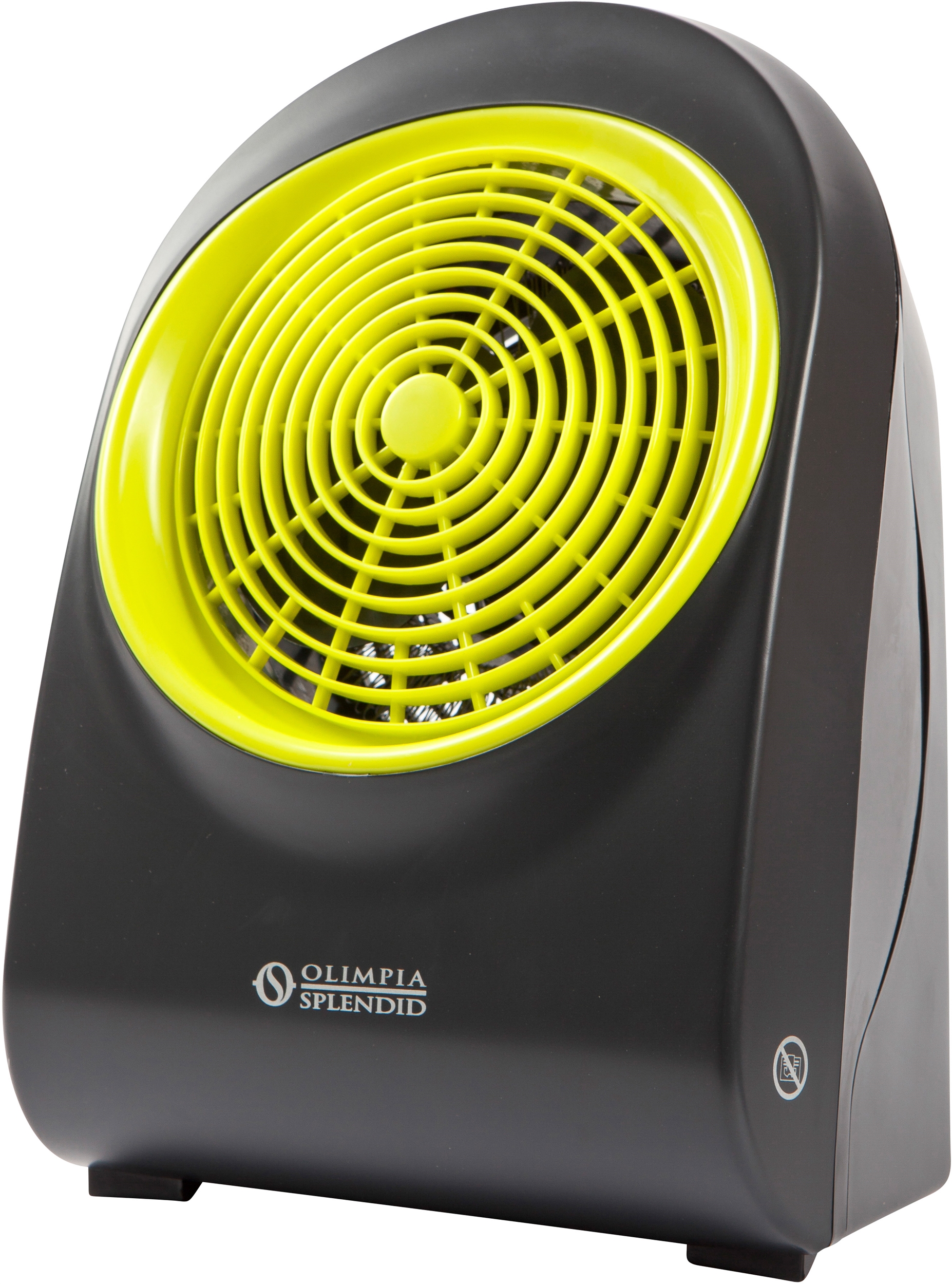 OLIMPIA SPLENDID OBLO' 2.2