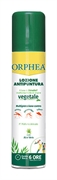ORPHEA FAMILY Lozione antipuntura vegetale spray