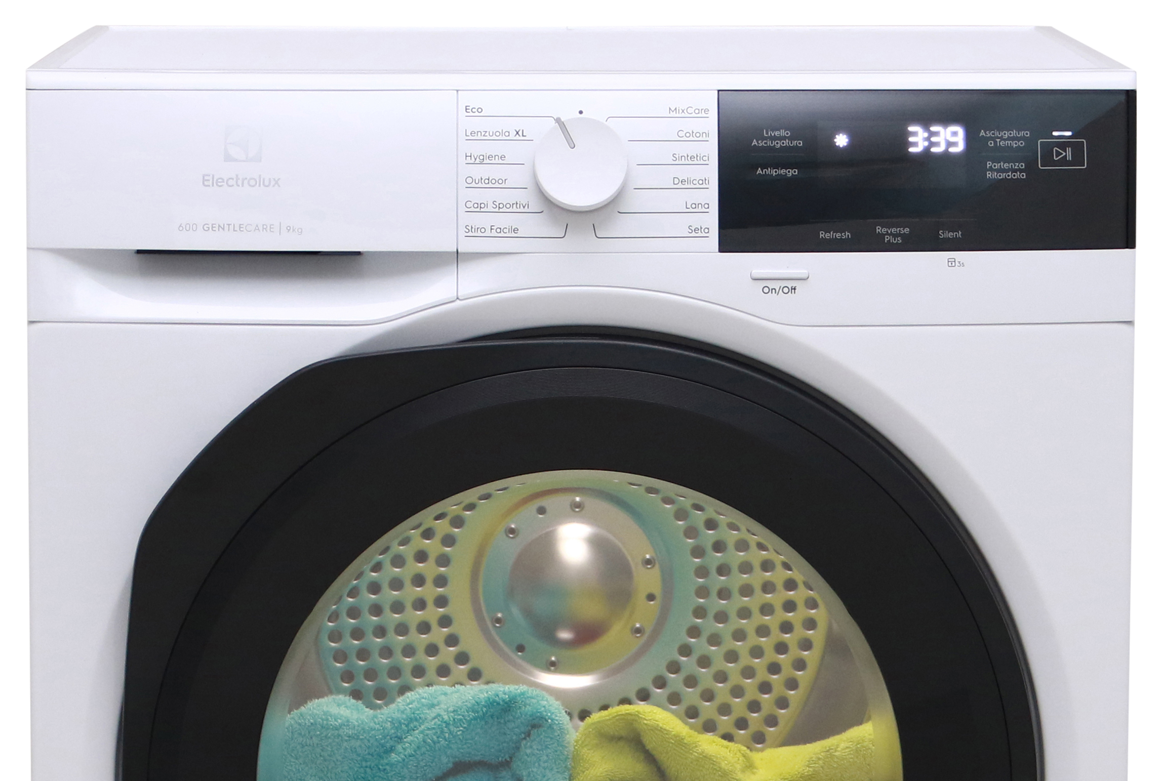 ELECTROLUX EW6H39G