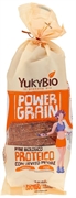 YUKYBIO Power Grain Pane Biologico Proteico con Lievito Madre