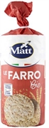 MATT Le Farro Bio