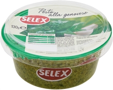 SELEX PESTO ALLA GENOVESE