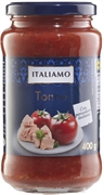 ITALIAMO (LIDL) TONNO CON POMODORO ITALIANO