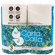 CARTA CALLA SOFT&ROLL