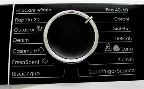 ELECTROLUX EW9F941BL