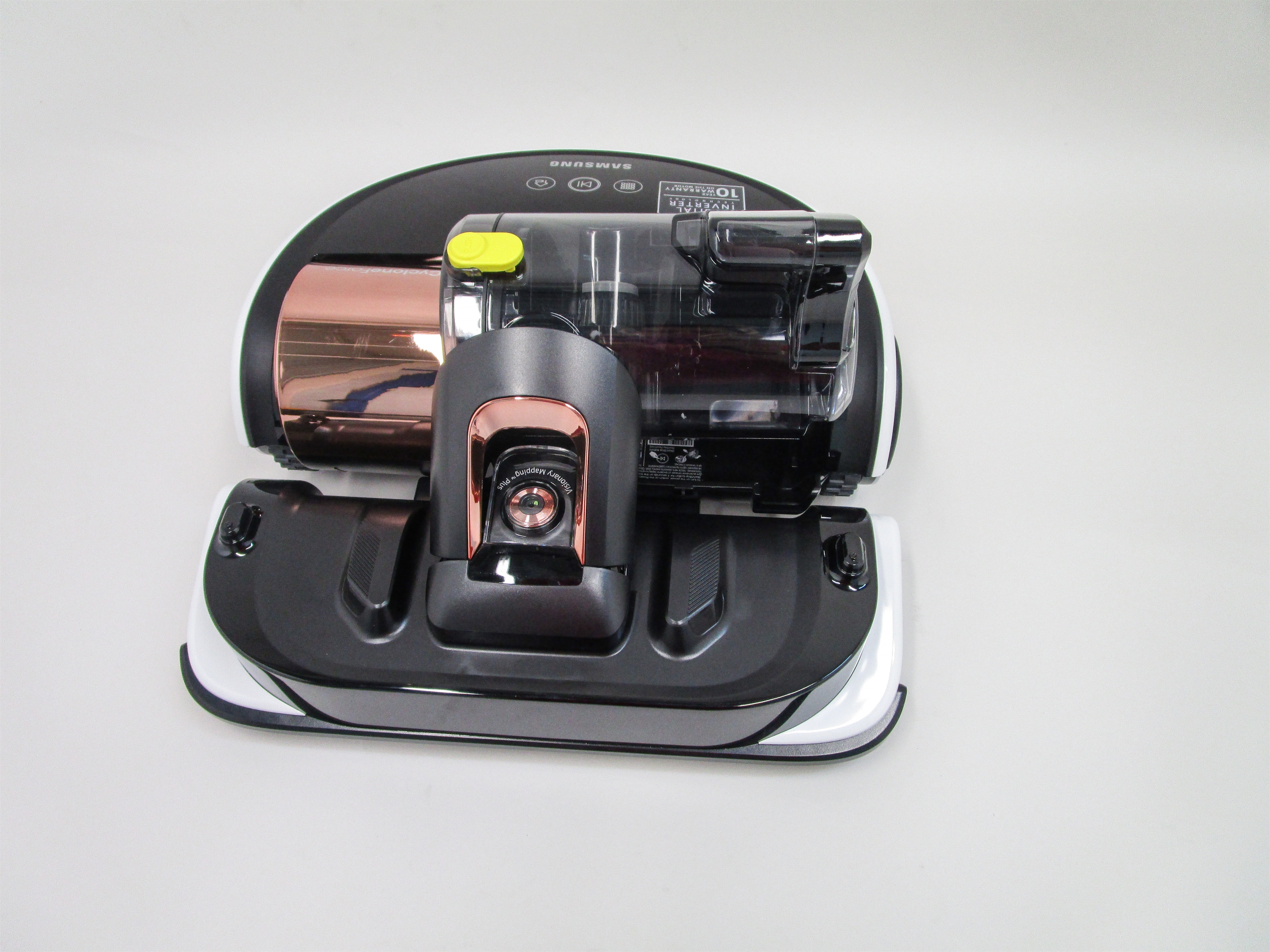 SAMSUNG VR20H9050UW