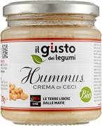 LIBERA TERRA Hummus Crema di Ceci