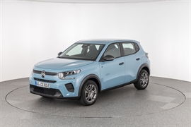 CITROEN e-C3