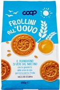 COOP FROLLINI ALL'UOVO