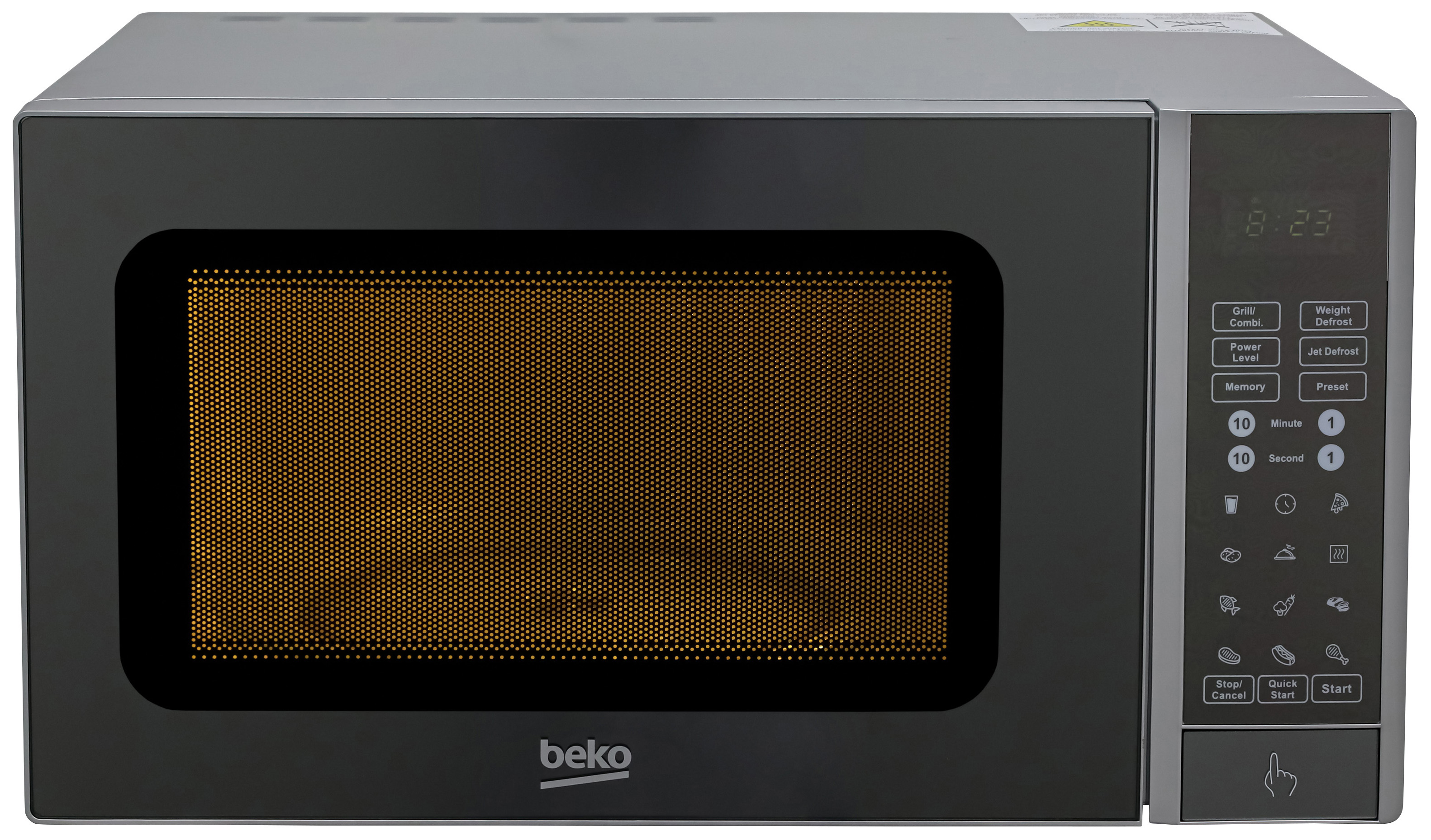 BEKO MGF30330S