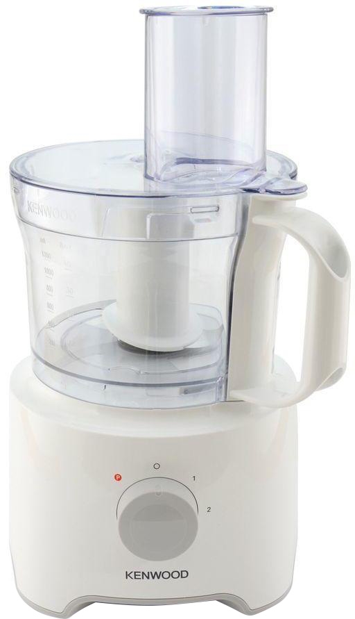 KENWOOD FDP301WH MULTIPRO COMPACT