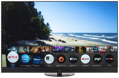 PANASONIC TX-65LZ2000E