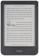 KOBO Clara Colour