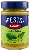 BARILLA PESTO CON RUCOLA