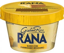 GIOVANNI RANA SUGO FRESCO AL PARMIGIANO REGGIANO