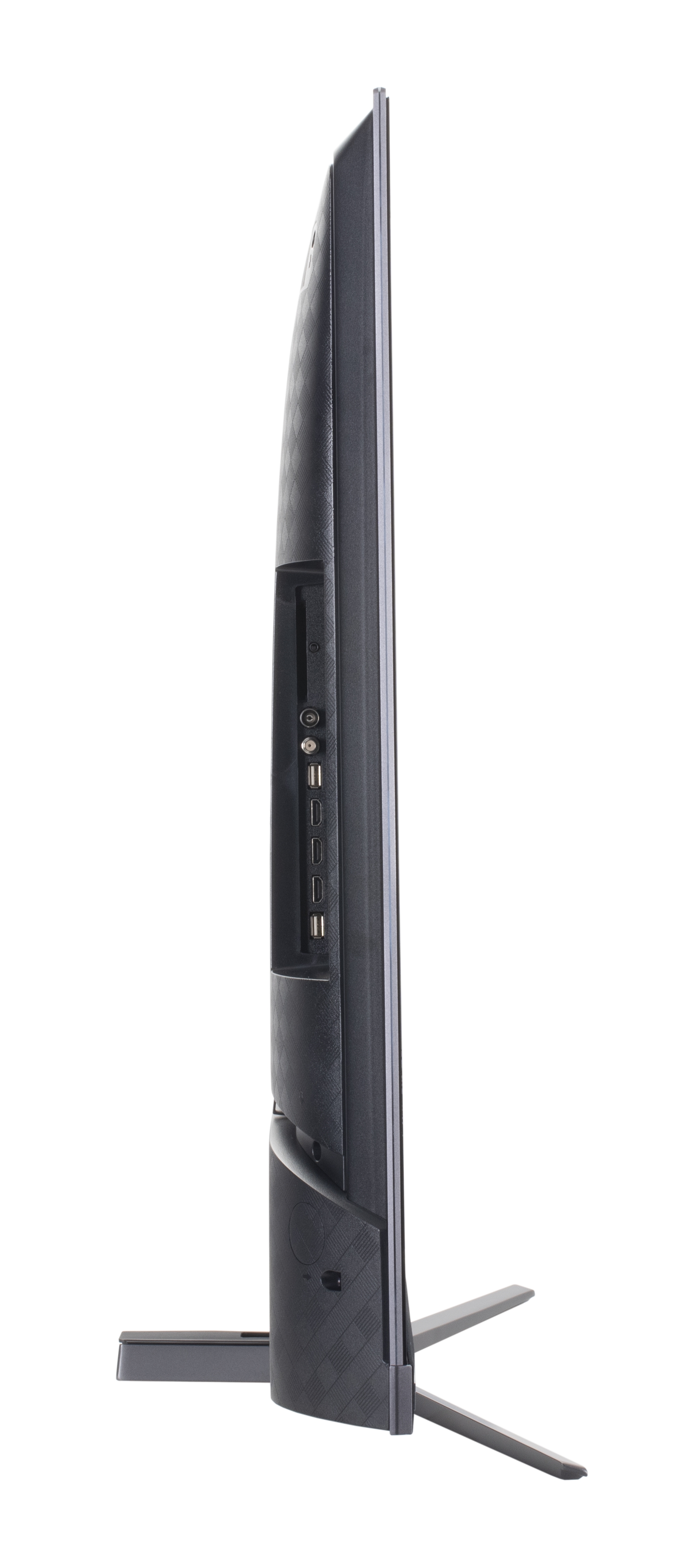 HISENSE 55U8QF