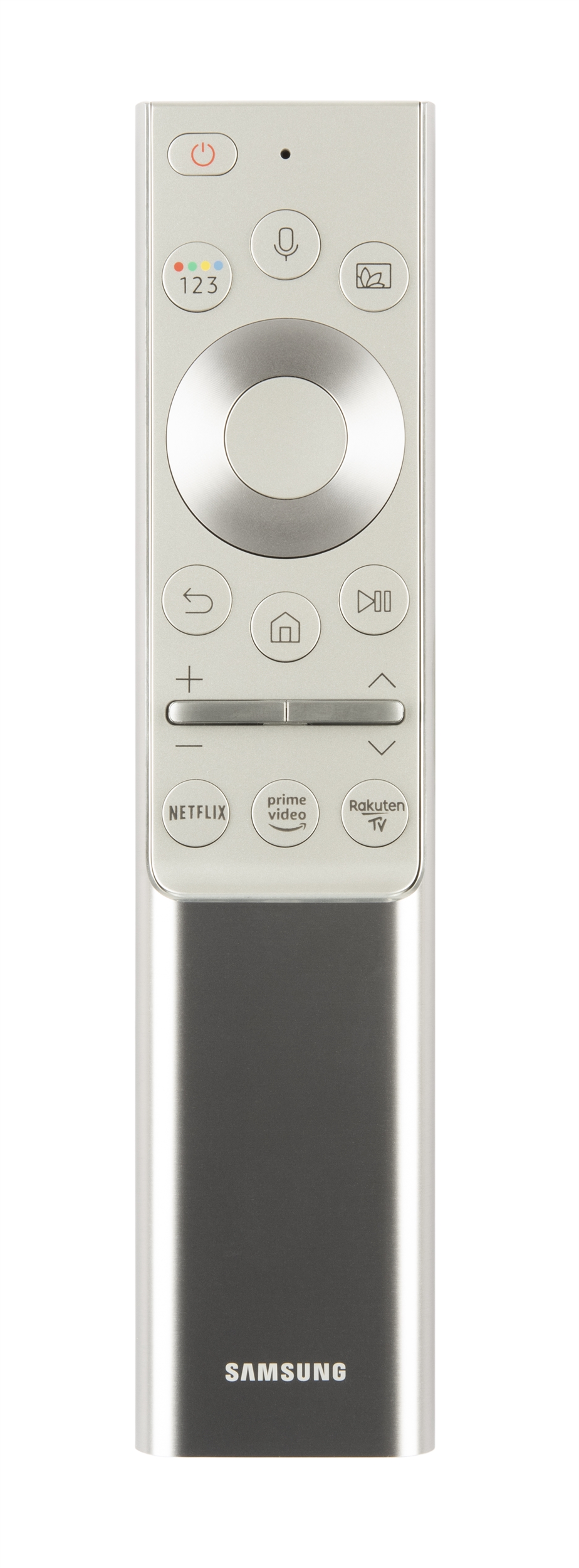 SAMSUNG QE55Q95TATXZT