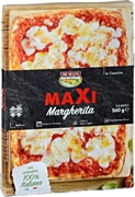 TRE MULINI (EUROSPIN) Maxi margherita