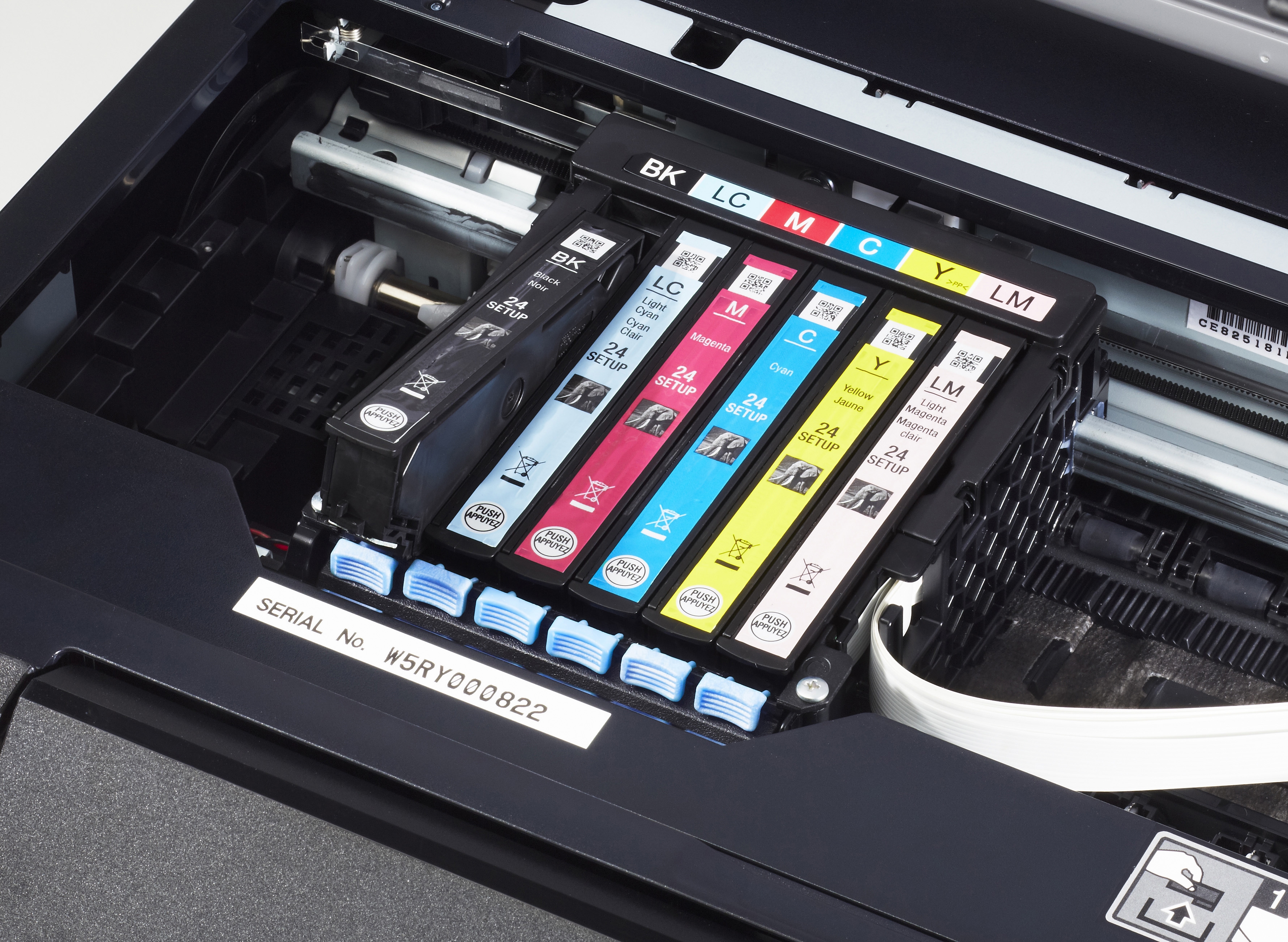 EPSON EXPRESSION PHOTO XP-960