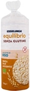 ESSELUNGA EQUILIBRIO Gallette di Riso