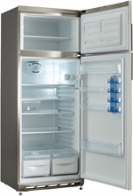 I dettagli del test sul frigorifero HOTPOINT-ARISTON BDC M45 AA V IX I dettagli del test sul frigorifero HOTPOINT-ARISTON BDC M45 AA V IX