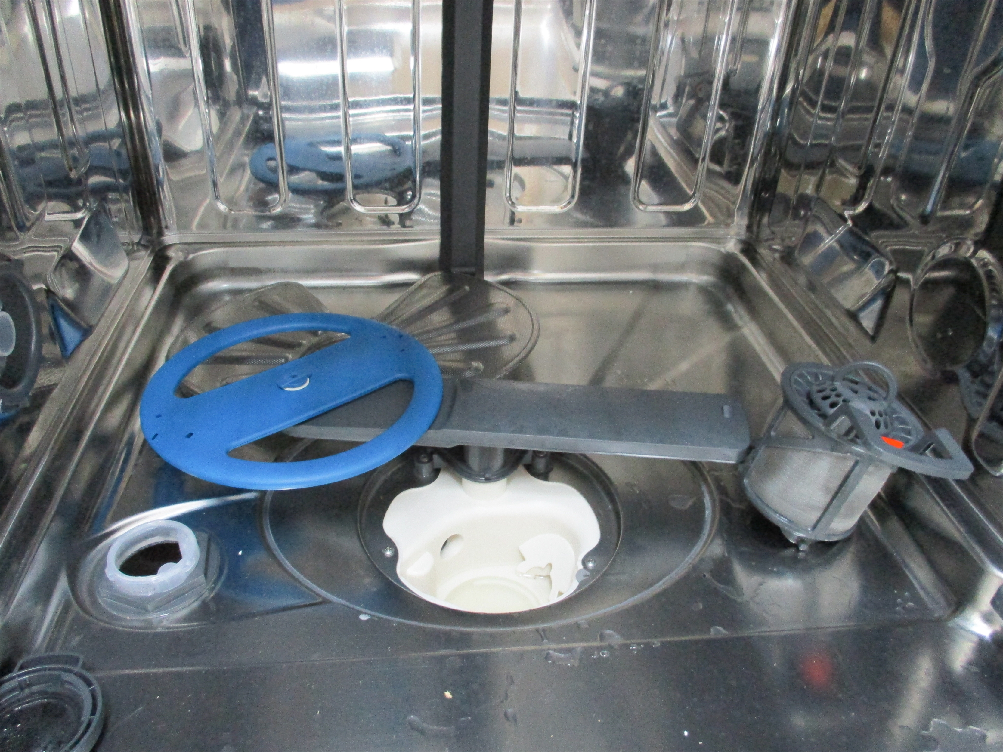 ELECTROLUX ESL7542RO