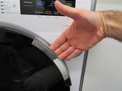 BEKO WTZ81234BI