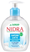 NIDRA SAPONE LATTE IDRATANTE