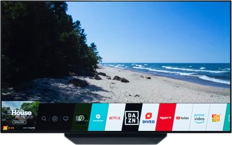 LG OLED55B9PLA